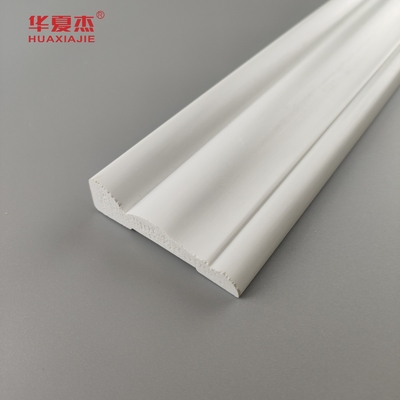 Décoration intérieure en PVC imperméable à l'eau