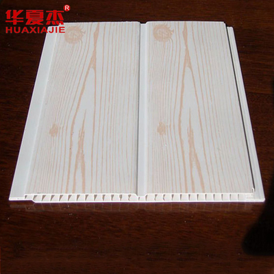 Panneaux muraux en PVC de 250 mmx8 mm pour une installation facile dans la décoration murale