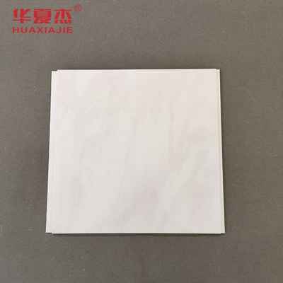 8mm largeur marbre douche en PVC panneaux muraux feuille imperméable à l'eau à l' intérieur