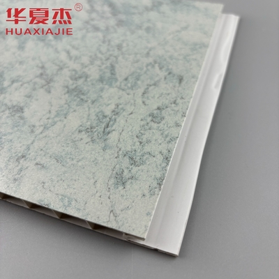Revêtement de mur de PVC d'isolation thermique
