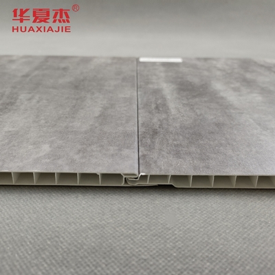 Panneaux de mur de PVC de bande