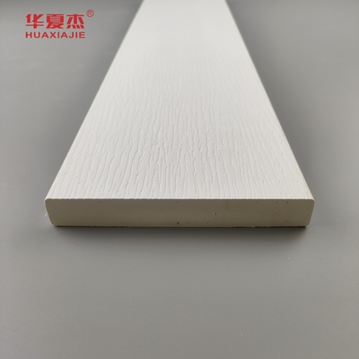 Panneau recyclable protecteur d'équilibre de PVC