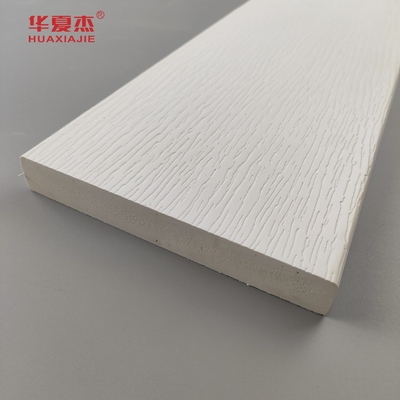 Panneau recyclable protecteur d'équilibre de PVC