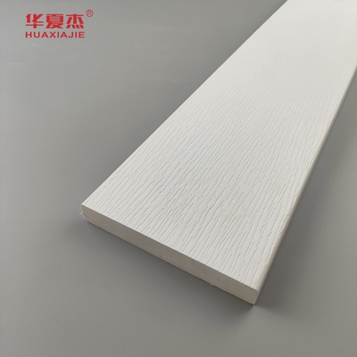 Panneau recyclable protecteur d'équilibre de PVC