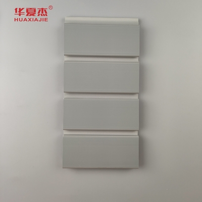 Panneaux de mur adaptés aux besoins du client de lamelle de montage