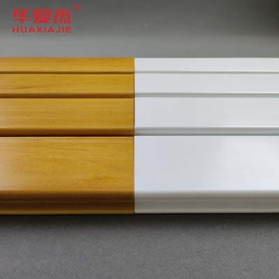 Panneaux en PVC de haute qualité pour l' intérieur de la maison