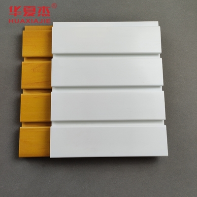 Panneaux en PVC de haute qualité pour l' intérieur de la maison