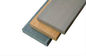 Decking composé en plastique en bois de la résistance WPC de plancher extérieur UV de Decking