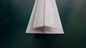 L'extrusion de PVC de décoration profile le Jointer à la maison de liaison de plafond