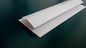 L'extrusion de PVC de décoration profile le Jointer à la maison de liaison de plafond