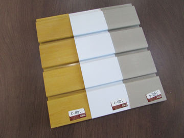 Bon prix Panneau d'affichage composé de mousse de PVC de résistant à l'eau pour le garage en ligne