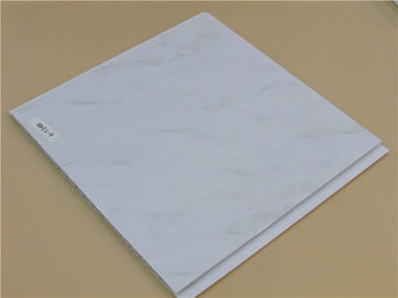 Bon prix Panneaux de plafond blancs des plafonds de baisse de vinyle/PVC avec des modèles de tuile en ligne