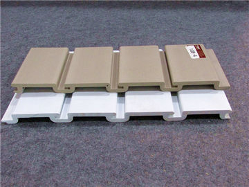 Bon prix PVC cellulaire extérieur doux de panneaux de mur de garage favorable à l'environnement en ligne