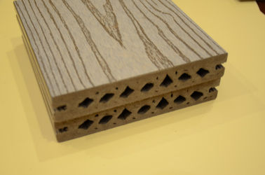 Bon prix Tuiles imperméables/anticorrosives de Decking composé de la piscine WPC de Decking en ligne