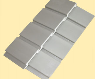 Bon prix Panneautage de mur de garage de cave, panneaux de mur de PVC de la grande capacité de chargement en ligne