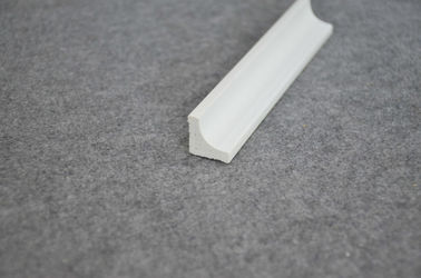 Bon prix L'équilibre intérieur de PVC de coin embarque la feuille de décor de vinyle pour entretien de plancher de mur le bas en ligne