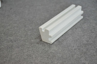 Bon prix Panneaux décoratifs colorés de moulage par extrusion de vinyle de filon-couche de feuille en plastique de Mosing en ligne