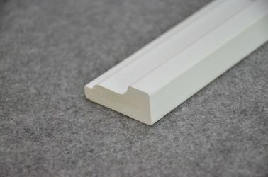 Bon prix Équilibre de PVC de vinyle moulant les équilibres décoratifs intérieurs de panneau de mur de PVC en ligne