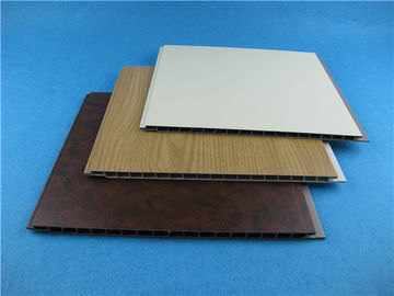 Bon prix Panneaux de plafond stratifiés par feuille en plastique de PVC de plafond de stratification en ligne