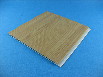 Bon prix Tuiles de plafond de PVC de panneaux de mur de stratifié de plastique d'UPVC pour le restaurant en ligne