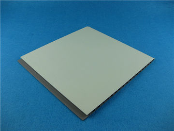 Bon prix Panneaux de mur en plastique de vinyle de panneaux de plafond de PVC de salle de bains beige en ligne