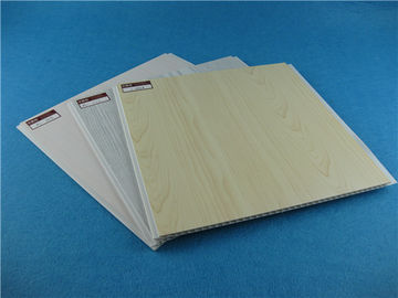 Bon prix Plankings de panneaux de plafond de PVC de matériaux de plafond de porche de vinyle pour le porche en ligne
