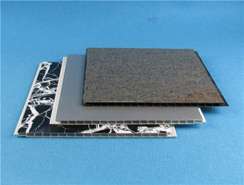 Bon prix Panneaux de plafond ignifuges de PVC de code du garage HS pour la décoration d'intérieur en ligne