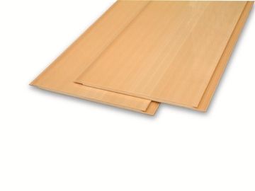 Bon prix Panneaux composés de Coving de mur de caravane résidentielle de panneautage de mur de GV WPC en ligne