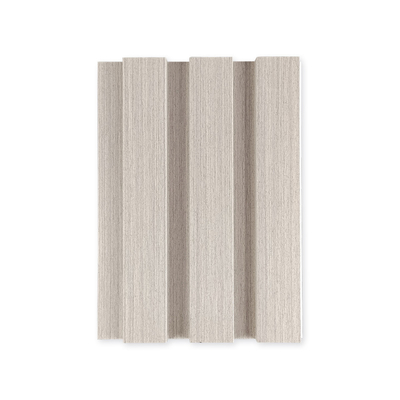 3D a stratifié l'antiseptique léger de panneau de plafond de Wpc de mousse de poids