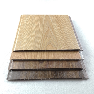 Bon prix Le panneau de plafond faux en bois ignifuge pour facile installent en ligne