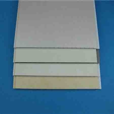 Panneaux de plafond à haute brillance stratifiés pour les Chambres modernes
