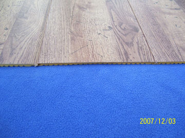 Bon prix revêtement/revêtement de mur de 200 * de 6mm WPC avec la stratification décorative pour la pièce en ligne