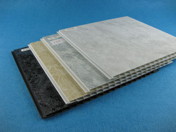 Bon prix Panneaux de mur imprimés par décoration d'intérieur d'UPVC, panneaux de mur adaptés aux besoins du client de salle de bains de PVC en ligne