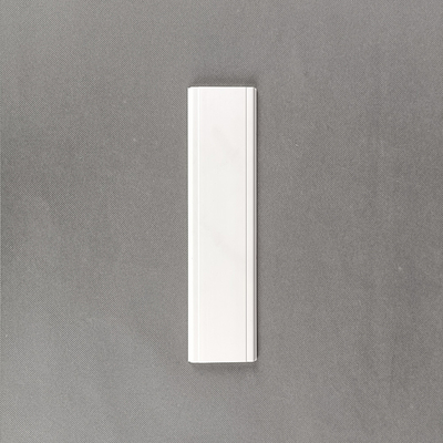 Bon prix Moule dur blanc d'équilibre de fenêtre pour la décoration d'intérieur en ligne