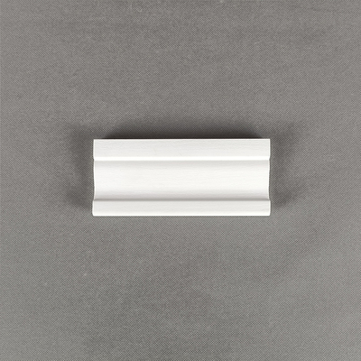 Bâtis décoratifs à haute densité intérieurs pour la décoration de mur de Chambre