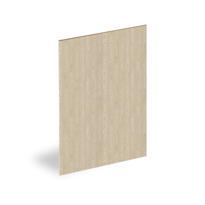 Bon prix Le PVC en bois antiseptique du grain 4x8 écument feuille pour la pièce en ligne