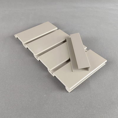 Bon prix Mur de PVC et panneaux de plafond à haute brillance pour la décoration de magasins en ligne