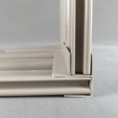 Bon prix Formation facilement des panneaux de mur de garage de PVC pour la décoration de mur de Chambre en ligne