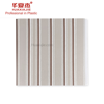 Bon prix Le PVC de décoration de mur lambrisse l'antiseptique pour la pièce vivante de bruit en ligne