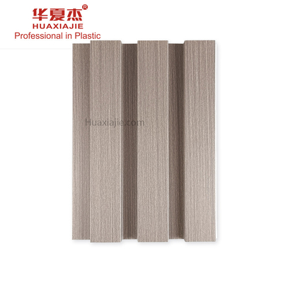Bon prix Différents types recyclables revêtement de mur de Wpc pour la décoration de mur de Chambre en ligne