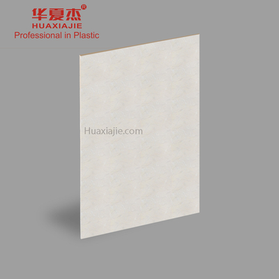 Haute feuille stratifiée brillante de panneau de mousse de PVC pour la décoration intérieure