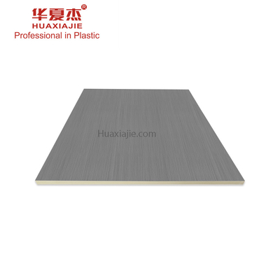 Panneau rapide d'équilibre de PVC de stratification d'installation recyclable pour l'intérieur à la maison
