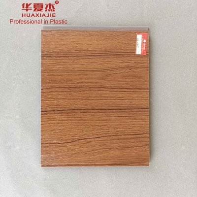Bon prix Panneaux de mur intérieurs à haute densité de PVC de stratifié pour la chambre à coucher et le balcon en ligne