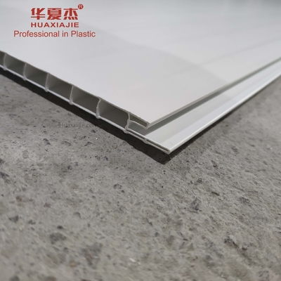 Bon prix Panneau de plafond blanc de impression brillant ignifuge de PVC pour la décoration en ligne