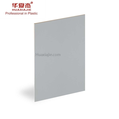 Bon prix Surface plate adaptée aux besoins du client de panneau de mousse de PVC de couleur 1220x2440mm en ligne