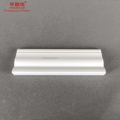 Bon prix Bâti nettoyé facile de couronne d'équilibre de PVC pour la décoration de Chambre en ligne