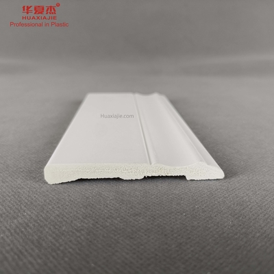 Bon prix décor populaire de bâti d'équilibre de PVC de 53mm*8mm pour Hall Decoration en ligne