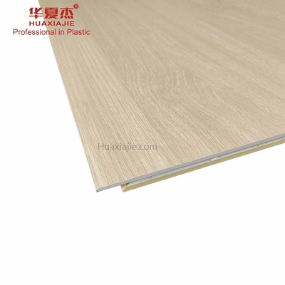 Bon prix Stratification intérieure anticorrosive de panneau de mur de Wpc pour la décoration en ligne