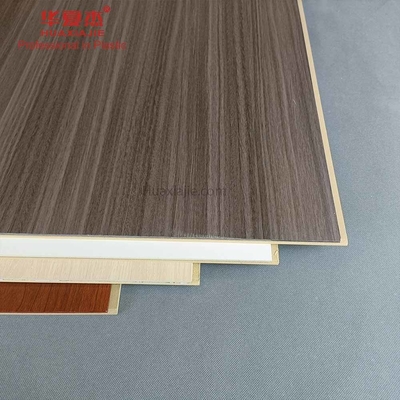 Bon prix Panneau de mur de haut niveau de Wpc en bois 2800*600*9mm intérieurs pour la décoration en ligne