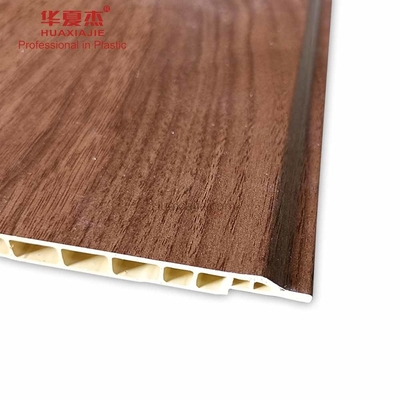Bon prix Intérieur coloré du panneau de mur de Wpc 2800*600*9mm pour l'intérieur à la maison en ligne